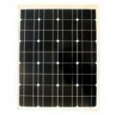 18 Volt 50 Watt SOLAR PANEL 